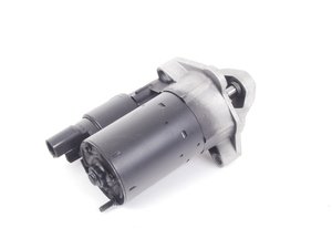 ES#4622081 - 06b911023ax1KT - Starter - Remanufactured - Prices includes $127.20 refundable core charge - Genuine Volkswagen Audi - Audi Volkswagen