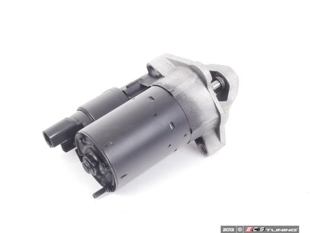 ES#2894862 - 06B911023A - Starter - Keep your car running like new! - Vemo - Audi Volkswagen