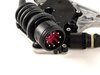 ES#2289 - 01V919821D -  Neutral Safety Switch - 8 Pin - Located on the side of the transmission - Original Equipment Supplier - Audi Volkswagen