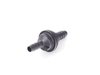 ES#1483648 - 99611013570 - Check Valve - Located in-line between the fuel vapor purge lines and the intake plenum - Genuine Porsche - Porsche