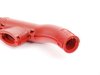 ES#10817 - 4Z7971824a - Coil Pack Wiring Harness Conduit - right - (NO LONGER AVAILABLE) - Shields the wiring for the coil packs - Genuine Volkswagen Audi - Audi