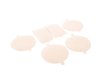 ES#1867909 - B306E - Headlight Protective Film - Clear - Protect those expensive headlights from road debris - Lamin-X - BMW