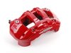 ES#2702967 - 34106858069KT2 - Front & Rear MINI JCW GP2 Big Brake Kit  - Retrofit big brake kit for Cooper & Cooper S - Genuine MINI - MINI