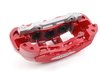 ES#2702967 - 34106858069KT2 - Front & Rear MINI JCW GP2 Big Brake Kit  - Retrofit big brake kit for Cooper & Cooper S - Genuine MINI - MINI