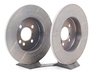 ES#2702967 - 34106858069KT2 - Front & Rear MINI JCW GP2 Big Brake Kit  - Retrofit big brake kit for Cooper & Cooper S - Genuine MINI - MINI