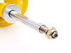 ES#10679 - FKZEVW10 - Adjustable Front Strut Assembly - Priced Each - (NO LONGER AVAILABLE) - 6-way externally adjustable shock absorbers. Recommended for use with lowering springs. - FK - 