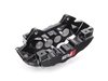 ES#2681770 - 8T0615108KT -  Front Big Brake Kit - Stage 3 - 2-Piece Rotors (365x34) - Featuring RS5 8-piston calipers, ECS stainless steel lines & Hawk HPS pads - ECS - Audi