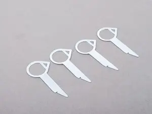 Radio Removal Tools