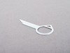 ES#435902 - 8E0051530 - Radio Removal Tools - For vehicles with factory double din head units - Genuine Volkswagen Audi - Audi