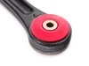 ES#2702546 - 004040ECS01 - Performance Front Control Arm Kit - Featuring polyurethane bushings for increased feeling and response, ready to install - ECS - 