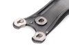 ES#2702546 - 004040ECS01 - Performance Front Control Arm Kit - Featuring polyurethane bushings for increased feeling and response, ready to install - ECS - 
