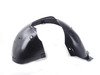 ES#1172772 - 5K0805978 - Front Fender Liner - Upper right - Does not include hardware - Genuine Volkswagen Audi - Volkswagen