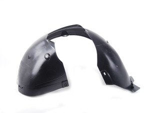 ES#1172772 - 5K0805978 - Front Fender Liner - Upper right - Does not include hardware - Genuine Volkswagen Audi - Volkswagen