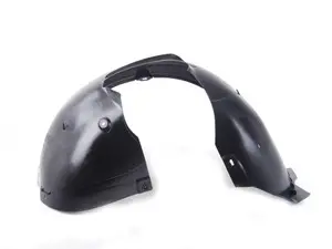 Front Fender Liner - Upper right