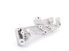 ES#1069788 - 1K0199296J - Front Subframe Bracket - Right - Supports right side of the subframe to the vehicle  - Genuine Volkswagen Audi - Audi