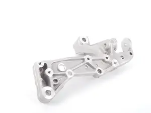Front Subframe Bracket - Right