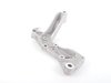 ES#1069788 - 1K0199296J - Front Subframe Bracket - Right - Supports right side of the subframe to the vehicle  - Genuine Volkswagen Audi - Audi