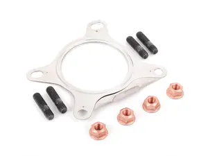 Downpipe Installation Kit