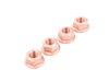 ES#9334 - 1K0198115KT - Downpipe Installation Kit - Includes gasket and related hardware used between turbo and downpipe - Assembled By ECS - Volkswagen