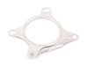 ES#9334 - 1K0198115KT - Downpipe Installation Kit - Includes gasket and related hardware used between turbo and downpipe - Assembled By ECS - Volkswagen