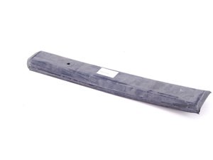 ES#1389396 - 9115051000170A - Bumper Trim Strip - Right - Protective moulding for your rear bumper - Genuine Porsche - Porsche