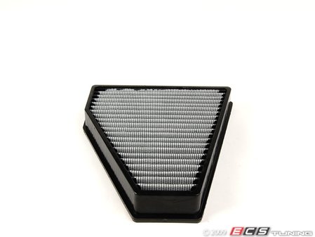 ES#518898 - 31-10131 - Pro Dry S Air Filter - Higher flow, higher performance - oil-free, washable and reuseable! - AFE - BMW