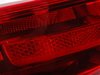 ES#453306 - 8K5945095E - Outer Tail Light - Left - Keep your exterior lights illuminated - Genuine Volkswagen Audi - Audi