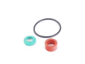 ES#6655 - 071198763 - Shift Rod Sealing Kit - Priced Each - Comes with 3 seals needed to replace shift rod, two kits needed per shift rod - Genuine Volkswagen Audi - Volkswagen