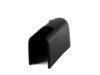 ES#169987 - 61627044627 - Cover Cap For Wiper Arm - Replace your missing or broken cover - Genuine MINI - MINI