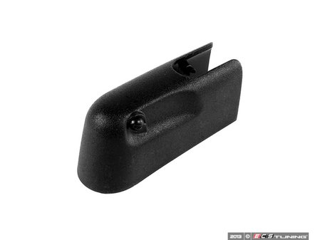 ES#169987 - 61627044627 - Cover Cap For Wiper Arm - Replace your missing or broken cover - Genuine MINI - MINI
