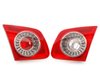 ES#5423 - vt#1l511 - European LED tail Light Set - European style LED tail lights for your MKV Jetta - ZiZa - Volkswagen
