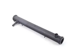Plastic Water Distribution Pipe