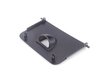 ES#157773 - 54211959981 - Covering - Driver (Left) - Mounted on the inside of the convertible hardtop. - Genuine BMW - BMW