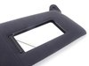 ES#81866 - 51162699048 - SUN VISOR - Genuine BMW - 