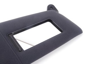 ES#81866 - 51162699048 - SUN VISOR - Genuine BMW - 