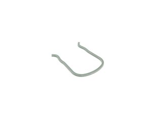 ES#7989 - 037121142A - Retaining Spring - Priced Each - Keep your lines and hoses secure - Genuine Volkswagen Audi - Audi Volkswagen