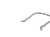 ES#7989 - 037121142A - Retaining Spring - Priced Each - Keep your lines and hoses secure - Genuine Volkswagen Audi - Audi Volkswagen
