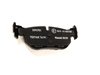 ES#253008 - 34216774692 - Rear Brake Pad Set - Textar brake pads for your BMW - Textar - BMW