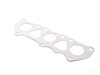 ES#2714 - 078253039G - Exhaust Manifold Gasket - Priced Each - Fits the left and right side - Elring - Audi