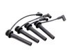 ES#2581828 - 12137510738JCW - Ignition Service Kit - JCW - Includes coil , wires, plugs and dielectric grease - Genuine MINI - MINI