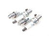 ES#2581828 - 12137510738JCW - Ignition Service Kit - JCW - Includes coil , wires, plugs and dielectric grease - Genuine MINI - MINI