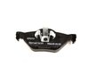 ES#253008 - 34216774692 - Rear Brake Pad Set - Textar brake pads for your BMW - Textar - BMW
