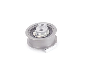 ES#2535085 - 06D109243B - Timing Belt Tensioner - Change every time a new timing belt is installed, small tensioner located below the timing gear - URO - Audi Volkswagen