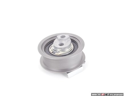 ES#2535085 - 06D109243B - Timing Belt Tensioner - Change every time a new timing belt is installed, small tensioner located below the timing gear - URO - Audi Volkswagen