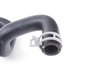 ES#177990 - 64216910757 - E60 Heater hose - From water valve to heater core - Genuine BMW - BMW