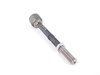 ES#2581269 - 8J0423810 -  Inner Tie Rod - Priced Each - Fits the left and right side - Meyle - Audi