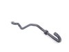 ES#177991 - 64216910758 - Heater Hose - Heater Valve to Heater Core - Genuine BMW - BMW