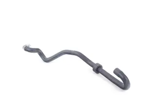 Heater Hose - Heater Valve to Heater Core
