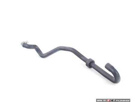 ES#177991 - 64216910758 - Heater Hose - Heater Valve to Heater Core - Genuine BMW - BMW