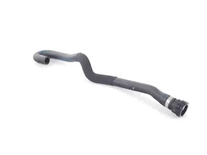 Heater Hose - Additional Water Pump to Heater Valve